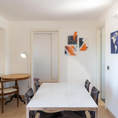 Διαμέρισμα San Pancrazio Penthouse By In Ρώμη