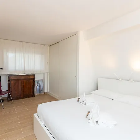 San Pancrazio Penthouse By In Διαμέρισμα