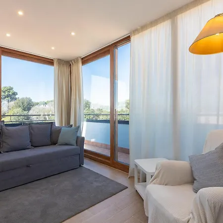 San Pancrazio Penthouse By In Διαμέρισμα *